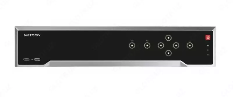 Сетевой видеорегистратор "Hikvision" DS-7732NI-I4(B) - 3 828 233.6 сум