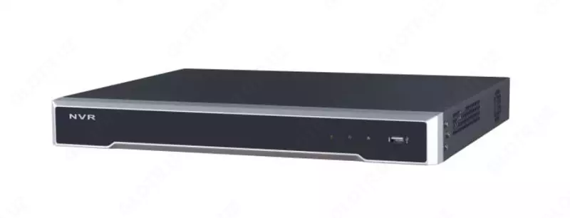 Сетевой видеорегистратор "Hikvision" DS-7616NI-К2 - 1 435 587.6 сум