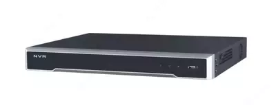 Tarmoq video yozuvchisi "Hikvision" DS-7616NI-К2 - 1 435 587.6 so'm / to'plam