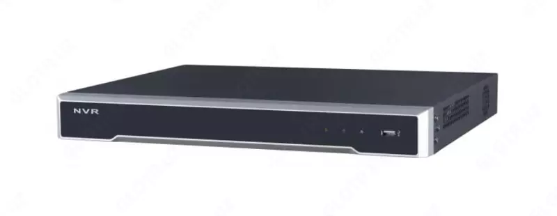 Сетевой видеорегистратор "Hikvision" DS-7616NI-K2/16P - 2 033 749.1 сум