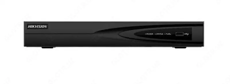 Сетевой видеорегистратор "Hikvision" DS-7616NI-Q1+3G - 885 279 сум