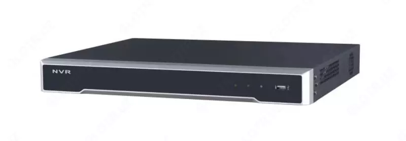 Сетевой видеорегистратор "Hikvision" DS-7608NI-Q2 - 933 131.9 сум