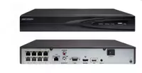 IP - видеорегистратор "Hikvision" DS-7608NI-Q1/8P - 693 867.3 сум