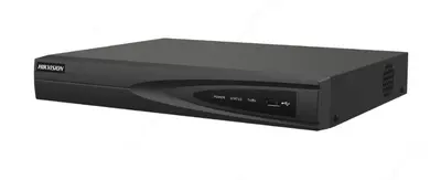 Сетевой видеорегистратор "Hikvision" DS-7608NI-Q1 - 693 867.3 сум / комплект