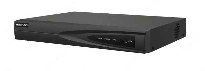 IP - видеорегистратор "Hikvision" DS-7604NI-Q1/4P - 657 977.7 сум