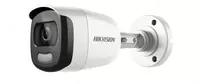 Фиксированная камера-пуля "Hikvision" DS-2CE12HFT-F- 24/7 - Full time ColorVu - 598 161.5 сум