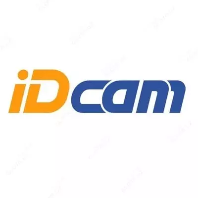 Ruxsat etilgan oq kamerasi Hikvision DS-2CE12HFT-F- 24/7 - Toliq vaqtli ColorVu