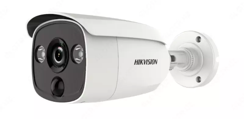 PIR statsionar o'q videokamera "Hikvision" DS-2CE12H0T-PIRLO - 370 860.1 so'm