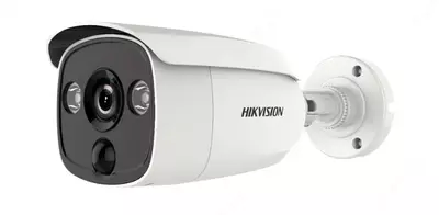 Фиксированная пулевая PIR видеокамера "Hikvision" DS-2CE12H0T-PIRLО - 370 860.1 сум / комплект
