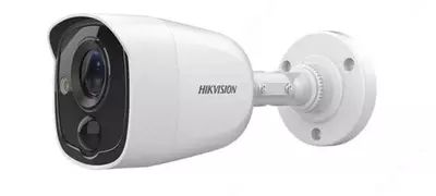 Фиксированная мини-пулевая PIR видеокамера "Hikvision" DS-2CE11H0T-PIRLО - 418 713.1 сум / комплект