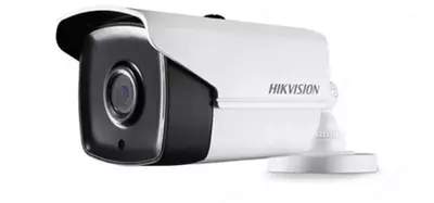 Фиксированная цилиндрическая мини-камера "Hikvision" DS-2CE16H0T-ITPF - 346 933.7 сум / комплект