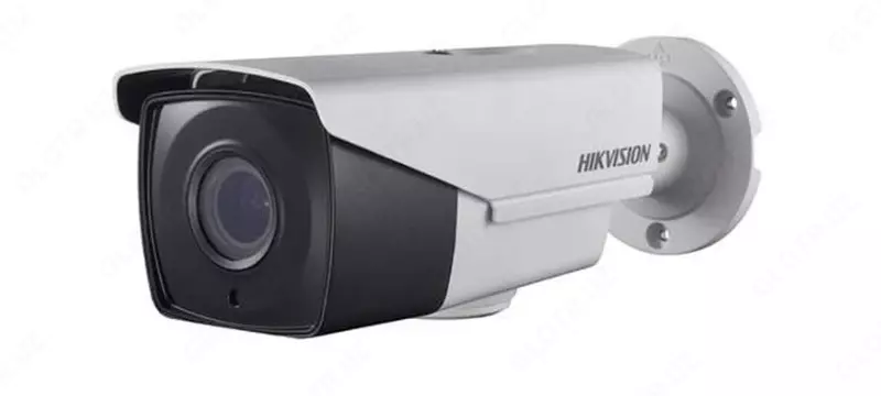 Motorli HD o'q kamerasi "Hikvision" DS-2CE16H1T-IT3Z - 379 500 so'm