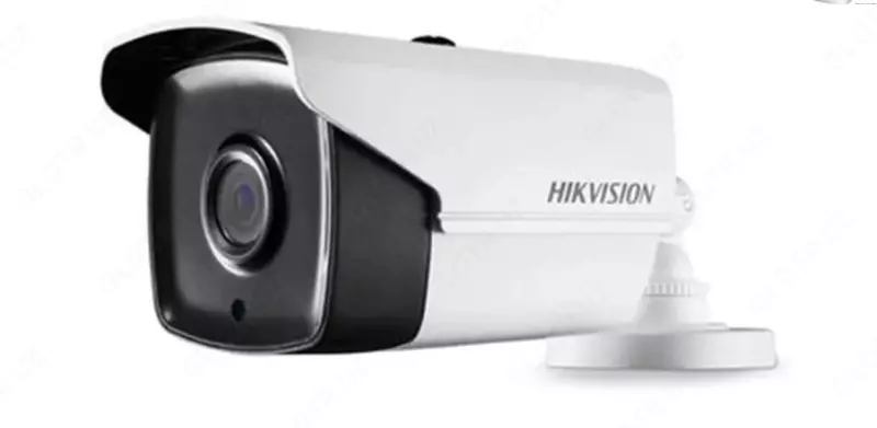 Tashqi silindrsimon IP kamera "Hikvision" DS-2CE16F1T-IT1 (40m IR) - 258 750 so'm