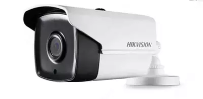 Уличная цилиндрическая IP камера "Hikvision" DS-2CE16F1T-IT1 (40м IR) - 258 750 сум / комплект