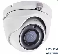 Motorli HD gumbazli kamera "Hikvision" DS-2CE56F7T-ITZ - 281 750 so'm