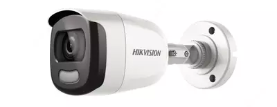 Фиксированная камера-пуля "Hikvision" DS-2CE12DF3T-F - TURBO HD Full time ColorVu - 24/7 - 442 639.5 сум / комплект
