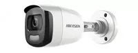 Фиксированная камера-пуля "Hikvision" DS-2CE12DF3T-F - TURBO HD Full time ColorVu - 24/7 - 442 639.5 сум