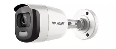 Ruxsat etilgan o'q mini kamerasi "Hikvision" DS-2CE10DFT-PFC - 368 000 so'm / to'plam