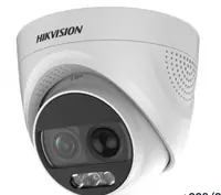 Камера с фиксированной турелью "Hikvision" DS-2CE72DFT-PIRXOF 24/7 - Full time ColorVu - 514 418.9 сум