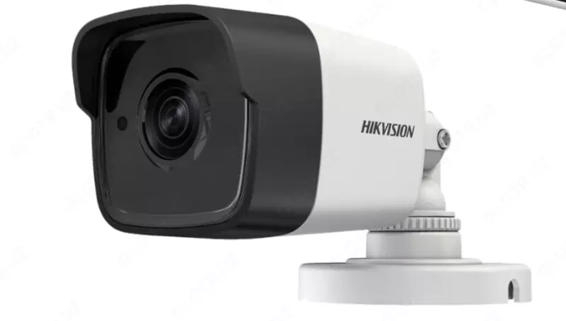 Уличная пулевая камера "Hikvision" DS-2CE16D8T-IT - 218 500 сум