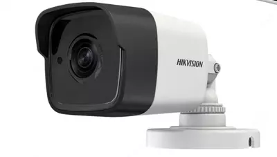 Уличная пулевая камера "Hikvision" DS-2CE16D8T-IT - 218 500 сум / комплект