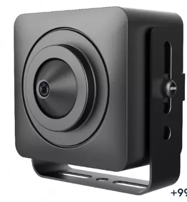 Стационарная скрытая камера "Hikvision" DS-2CS54D8T-PH - 333 500 сум / комплект