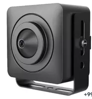 Стационарная скрытая камера "Hikvision" DS-2CS54D8T-PH - 333 500 сум