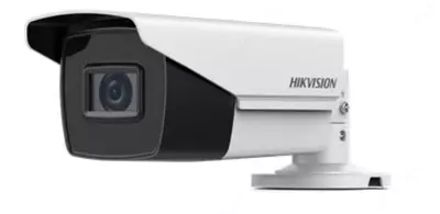 Варифокальная пулевая камера "Hikvision" DS-2CE19D3T-IT3ZF Full HD Real-time - 402 500 сум / комплект