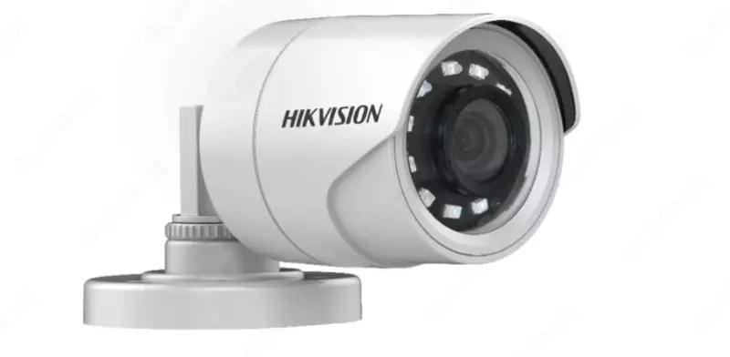 Фиксированная цилиндрическая мини-камера "Hikvision" DS-2CE16D3T-I3PF Full HD Real-time - 201 250 сум