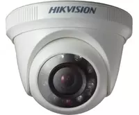 Внутренняя Камера с фиксированной турелью "Hikvision" DS-2CE56D0T-IRPF-Full HD - 195 500 сум