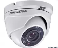 Внутренняя Камера с фиксированной башней "Hikvision" DS-2CE56D0T-IPF-Full HD - 201 250 сум
