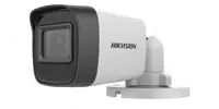 Фиксированная пулевая аудиокамера "Hikvision" DS-2CE16D0T-ITPFS - 239 264.6 сум