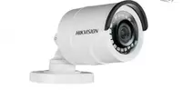 Фиксированная пулевая мини-камера "Hikvision" DS-2CE16D0T-IPF-FULL-HD - 239 264.6 сум