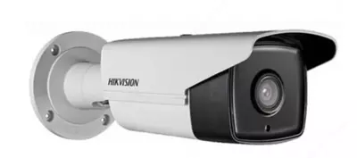 Уличная цилиндрическая камера "Hikvision" DS-2CE16D7T-IT3Z-FULL - 253 000 сум / комплект