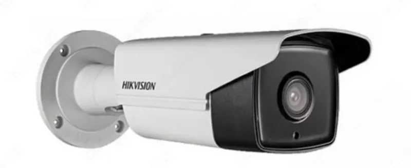 Фиксированная пулевая камера "Hikvision" DS-2CE16D1T-IT5-FULL-HD Full HD Real-time - 195 500 сум