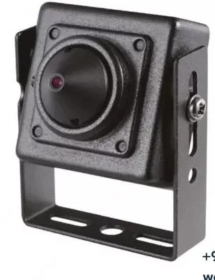 Стационарная скрытая камера "Hikvision" DS-2CS54D7T-PH - 299 000 сум / комплект