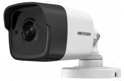 Фиксированная цилиндрическая камера "Hikvision" DS-2CE16C0T-IT5+IP66 - 155 250 сум / комплект