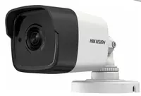 Фиксированная цилиндрическая камера "Hikvision" DS-2CE16C2P-IT3+IP66 - 161 000 сум