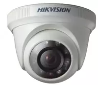 Камера с фиксированной турелью "Hikvision" DS-2CE56C0T-IR - 149 500 сум