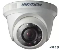 Камера с фиксированной башней "Hikvision" DS-2CE56C0T-IRP - 126 500 сум