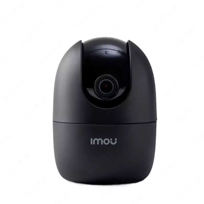 360 градусов съемка запись с камерой видеонаблюдения Imou IPC-A42BP-D-imou