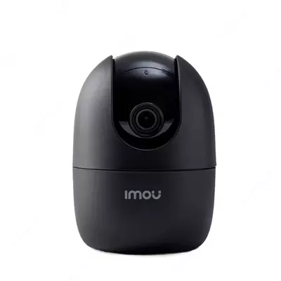 360 градусов съемка запись с камерой видеонаблюдения Imou IPC-A42BP-D-imou