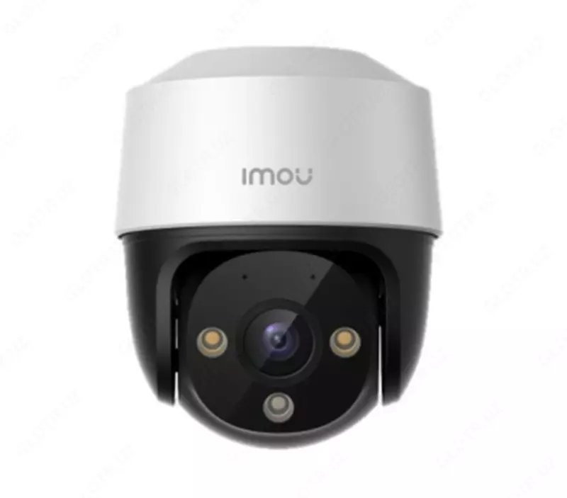 717 793.8 сум Камера видеонаблюдения IMOU 4MP P&T PoE 3.6mm (IPC-S41FAP-0360B-imou)