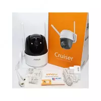 Камера видеонаблюдения IMOU IPC-S42FP-0360B-V3-imou