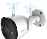 Камера видеонаблюдения IMOU IPC-F42FEP-0280B-V3