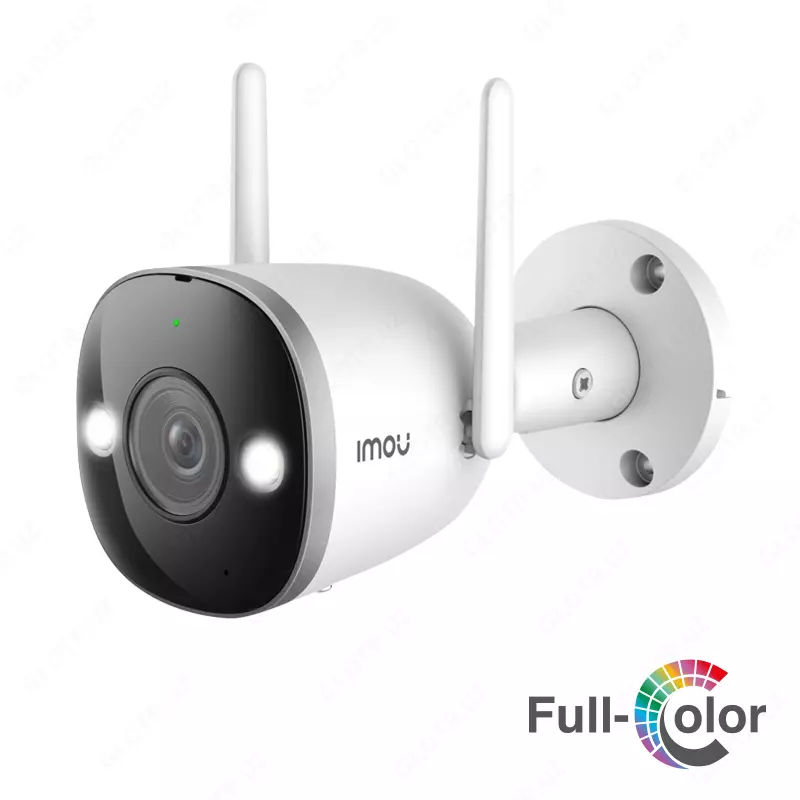 646 014.4 so'm Камера видеонаблюдения IMOU IPC-F42FEP-0280B-V3