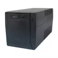 ИСТОЧНИК БЕСПЕРЕБОЙНОГО ПИТАНИЯ UPS AVT-600AVR (KS600)