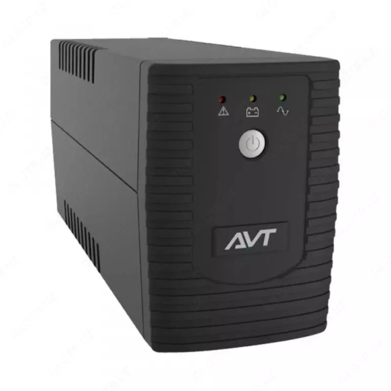 Источник бесперебойного питания AVT 1000 AVR (KS1000)