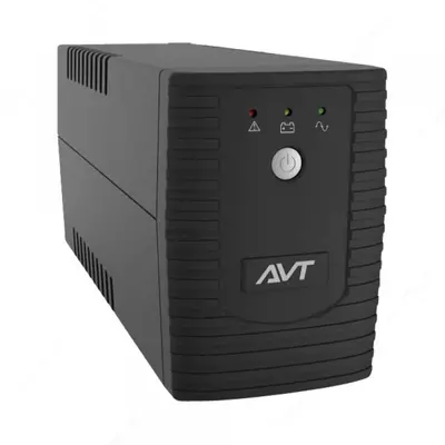 Источник бесперебойного питания AVT 1000 AVR (KS1000) - 888 000 сум / шт.