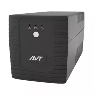 Источник бесперебойного питания AVT 1500 AVR (KS1500)